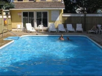 The Resort at Cavendish Corner 