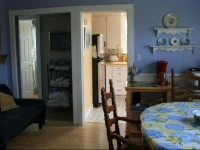 Simply Charming Cottages 