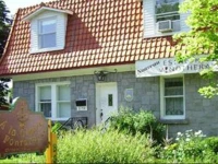 ГЂ la Claire Fontaine B&B et Spa 