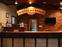 Hotel Port Aux Basques 3*