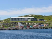 St Christophers Hotel 3*