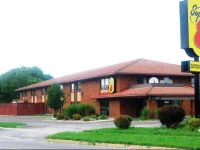 Super 8 Chatham Ontario 