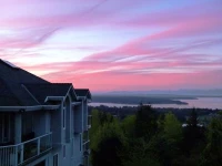 Panorama Bed and Breakfast 