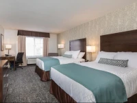 Best Western Plus Chestermere 