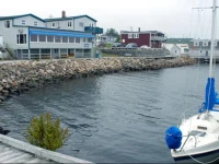 Auberge Bay Wind Suites 