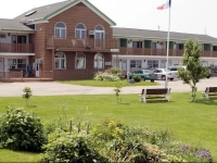 Lauries Motor Inn 