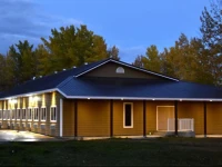The Lion Inn & Suites 