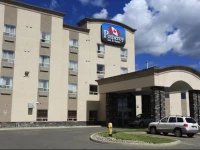 Pomeroy Inn and Suites Chetwynd 