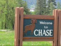 Chase Country Inn 3*
