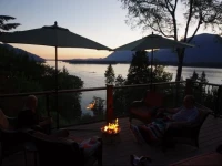 The Fraser Rivers Edge B&B Lodge 