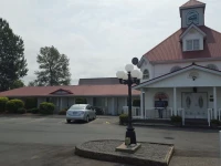 Rainbow Motor Inn 