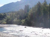 Riverbend Guest House 