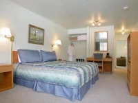 New Horizon Motel 