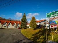 Restland Motel 