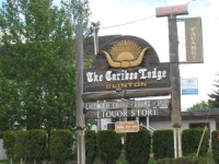 Cariboo Lodge 