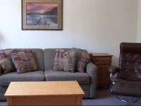Twoceans Apartments and Guest Lodge 2*