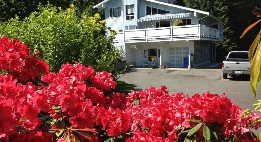Bayview B&B 