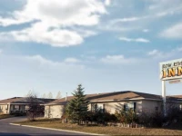 Bow River Inn 