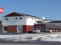 Thriftlodge Cochrane 