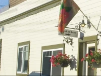 Country Encounters Accommodations 