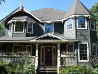 Craigleith Manor Bed and Breakfast 