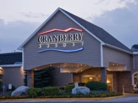 Cranberry Golf Resort 