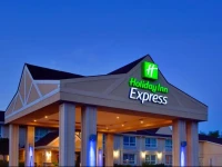 Holiday Inn Express Hotel & Suites Collingwood-Blue Mountain 