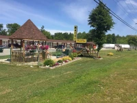 Pleasant Manor Motel 2*