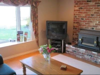 Royal Roads Oceanfront Vacation Rental 