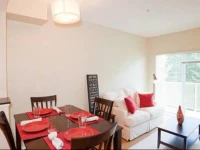 Royal Roads Suite 