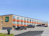 Quality Inn Corner Brook 