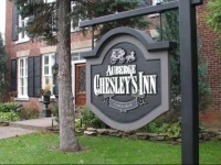 Auberge Chesleys Inn 