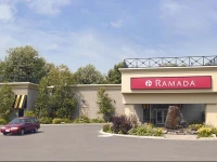 Ramada Hotel & Conference Centre Cornwall 