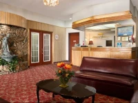 Howard Johnson Cornwall 