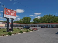 Century Motel 