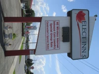 Elect Inn 5 