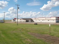 Coronation Motel 
