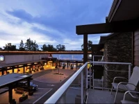 BEST WESTERN The Westerly Hotel & Convention Centre 