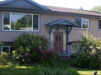 Arbour Cottage B & B 