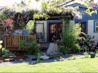 Island Getaway Vacation Rental 