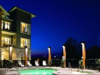 Old House Village Hotel and Spa 