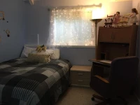 Serenity lodge bed and breakfast 