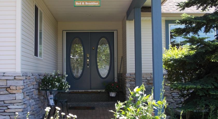 Torrie Bed & Breakfast 