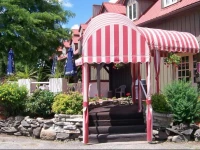 Auberge Des Carrefours 