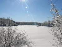 On the Lake Cowansville 