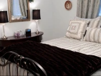 Seasons Above the Bay Guest Suites and B&B 