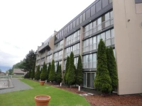 Oceanfront Suites at Cowichan Bay 