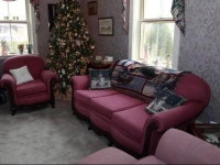 Angel House Bed and Breakfast 