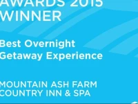 Mountain Ash Farm 