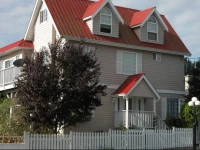 Crofton by the Sea Bed & Breakfast 